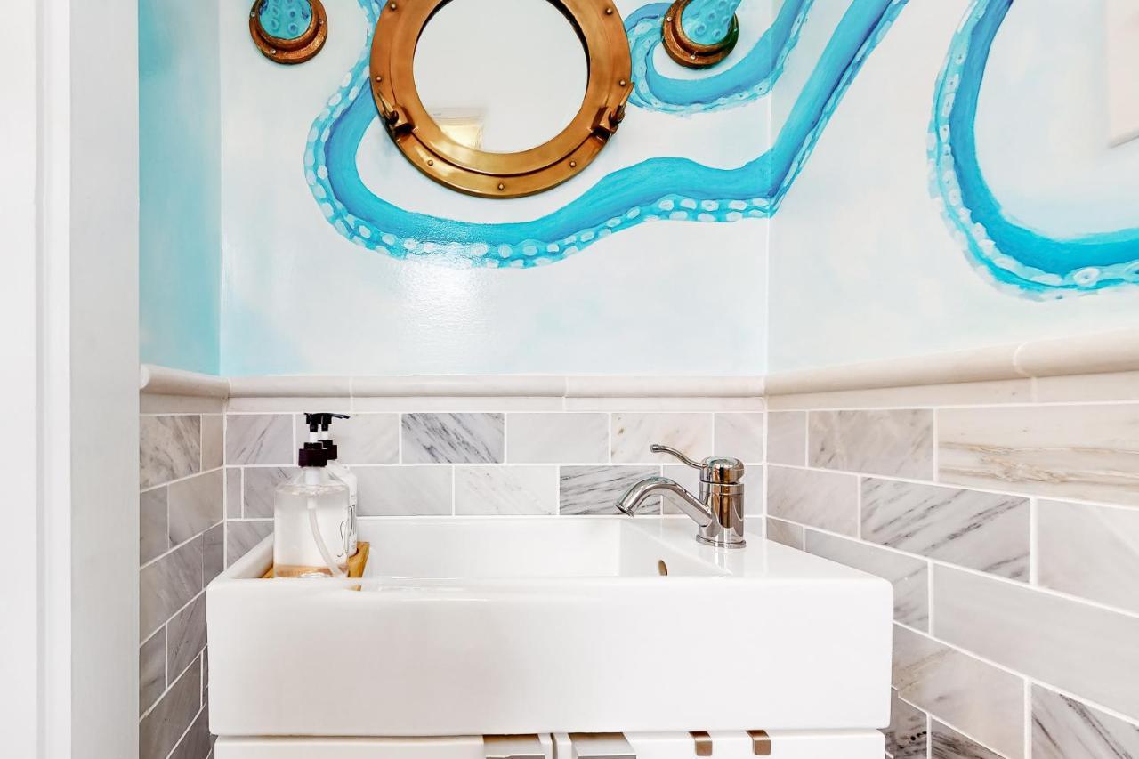 Mermaid'S Retreat كي وست المظهر الخارجي الصورة